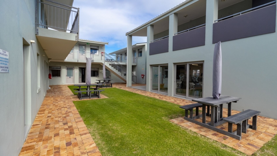 Commercial Property for Sale in Kleinmond Western Cape